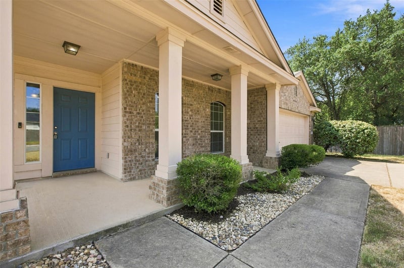 3321 Blue Ridge DR, Round Rock, TX 78681