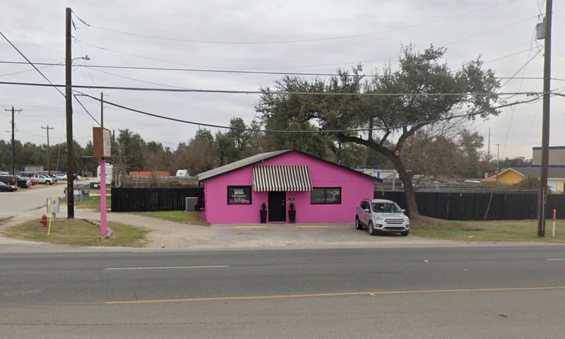 1406 Bell BLVD, Cedar Park, TX 78613