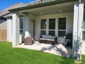 1328 Texas Ash LN, Georgetown, TX 78628
