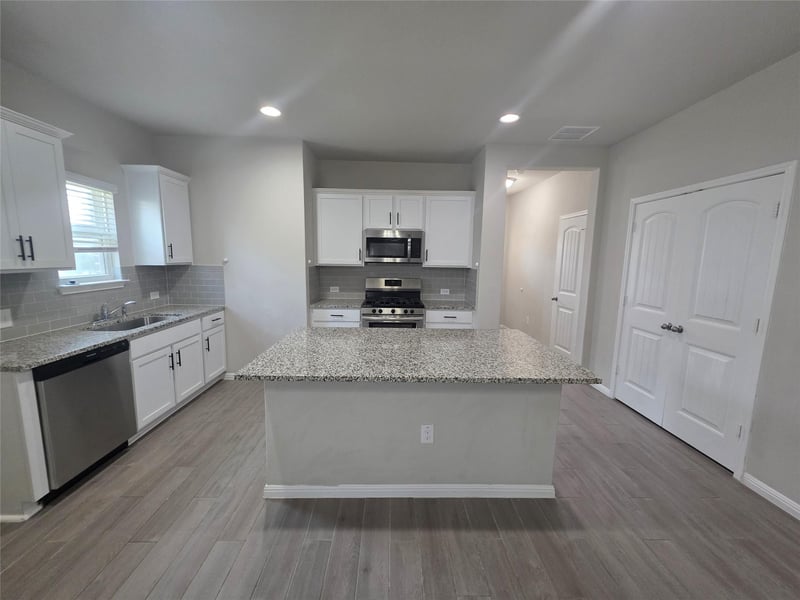 4305 Porter Farm Road RD SW, Georgetown, TX 78628