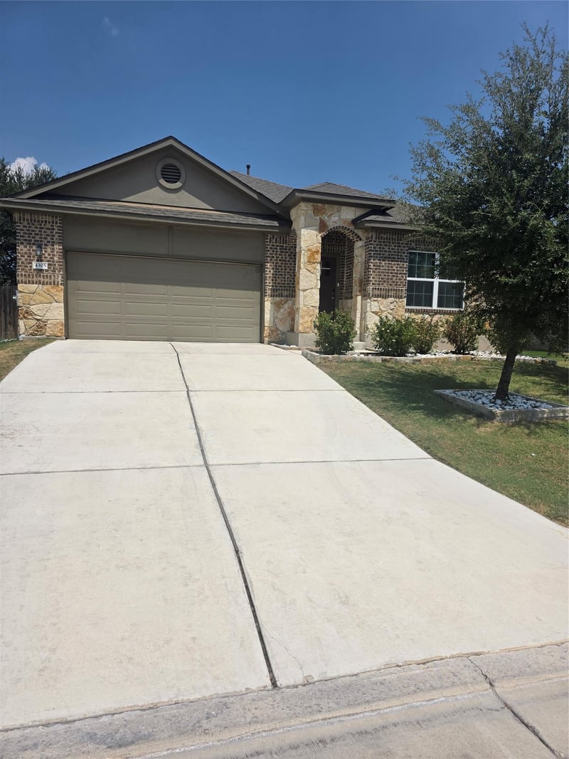 4305 Porter Farm Road RD SW, Georgetown, TX 78628