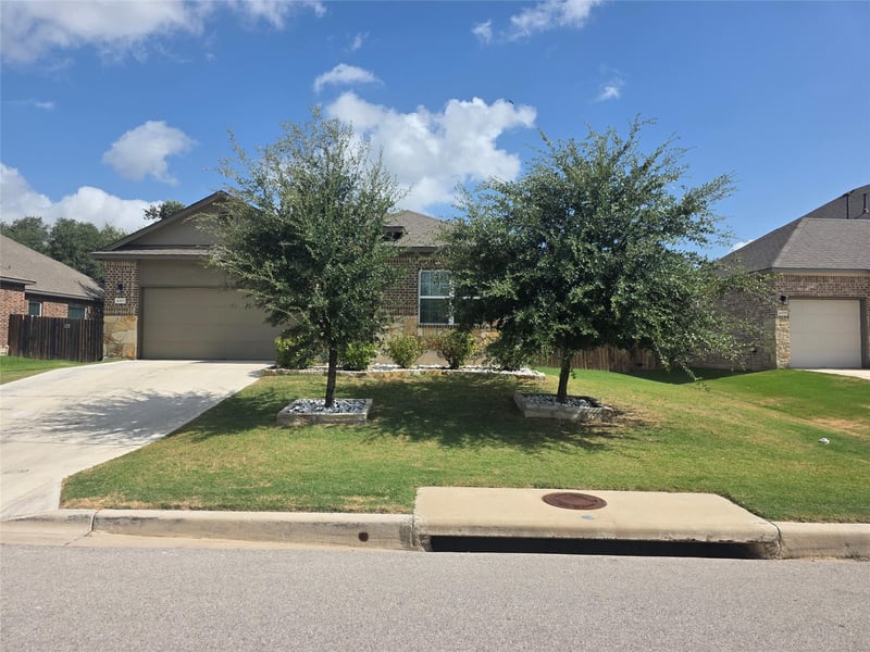 4305 Porter Farm Road RD SW, Georgetown, TX 78628