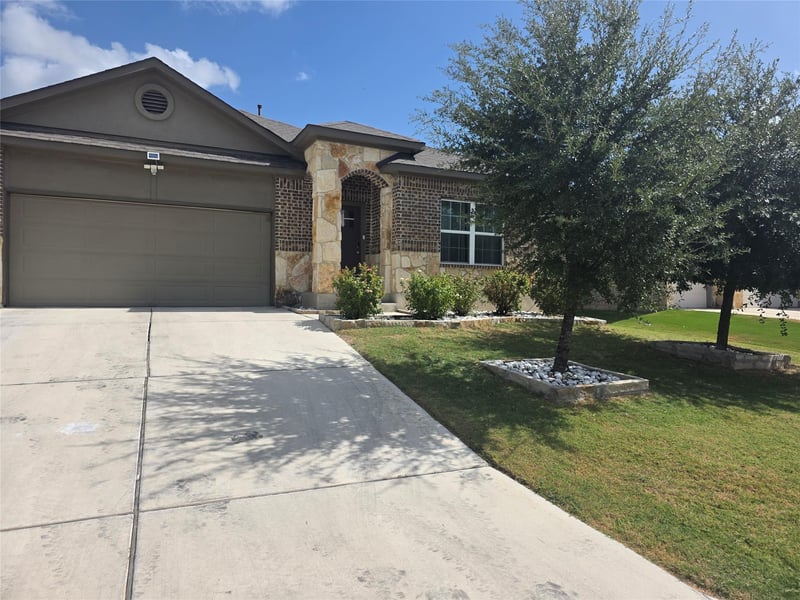 4305 Porter Farm Road RD SW, Georgetown, TX 78628