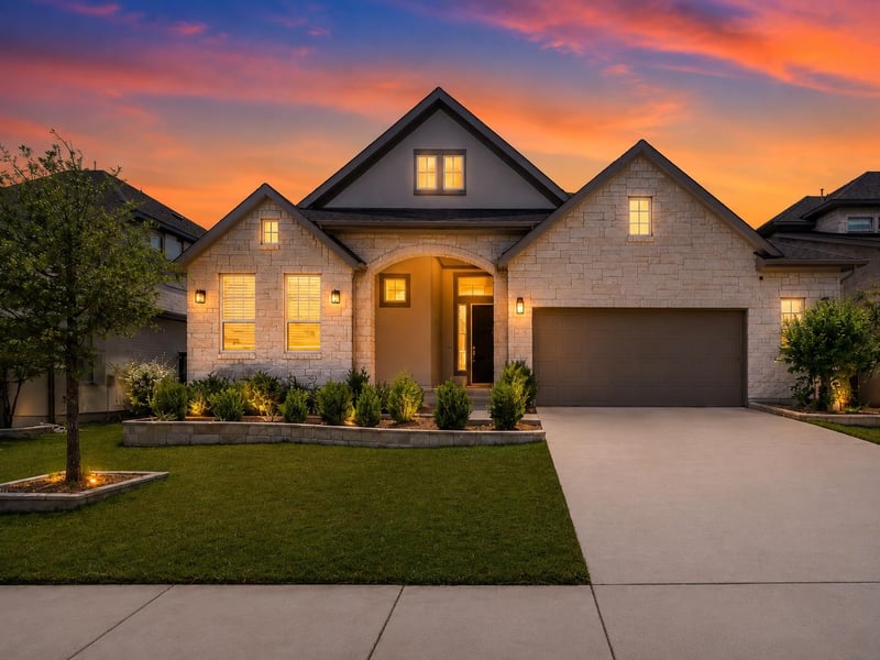 605 Mallow RD, Leander, TX 78641