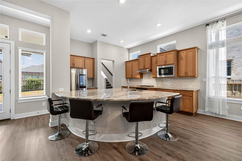 605 Mallow RD, Leander, TX 78641