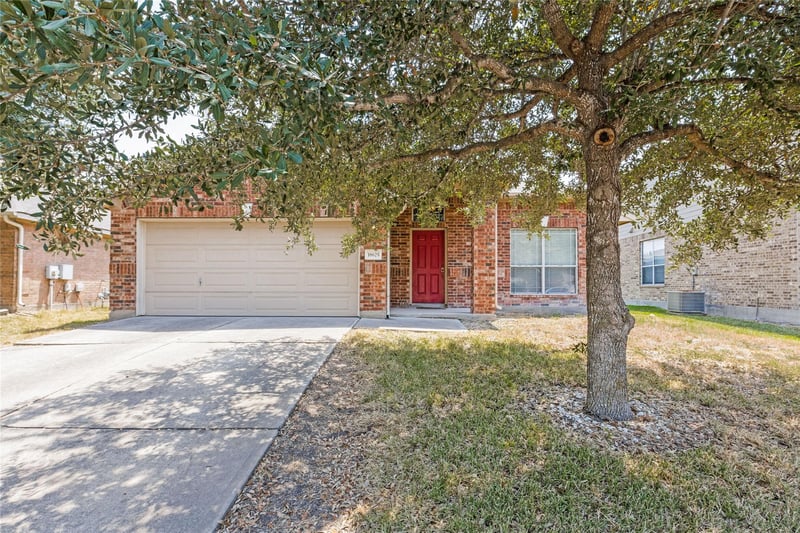 18625 Silent Water Way, Pflugerville, TX 78660