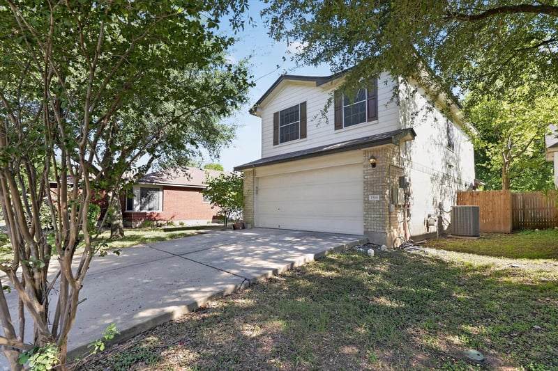 1516 Sleepytime TRL, Pflugerville, TX 78660