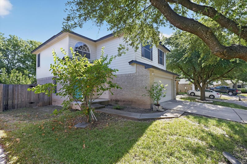 1516 Sleepytime TRL, Pflugerville, TX 78660