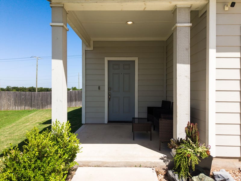 120 Blue Agate CT, Jarrell, TX 76537
