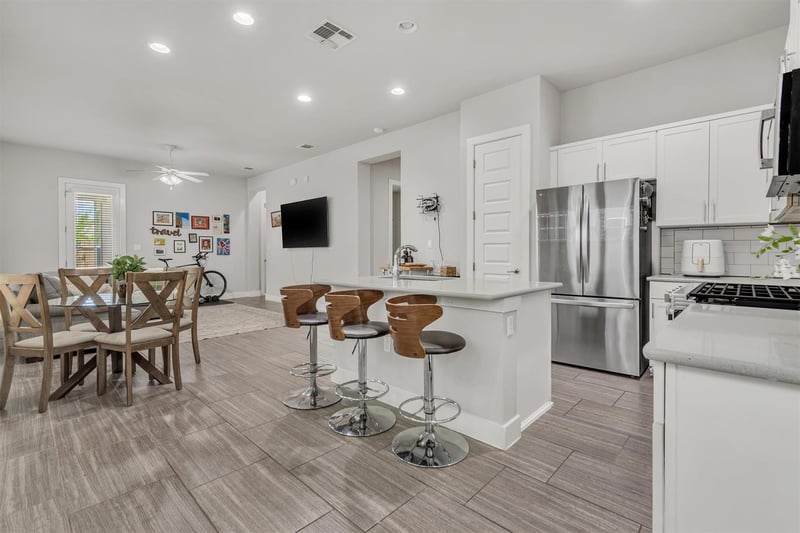 5408 Daimler DR, Austin, TX 78744