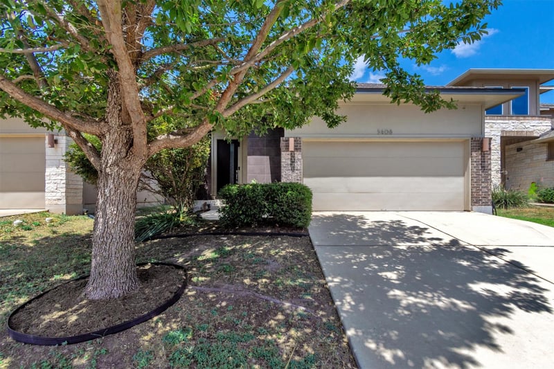 5408 Daimler DR, Austin, TX 78744