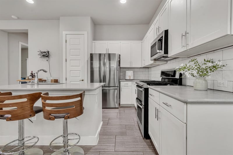 5408 Daimler DR, Austin, TX 78744