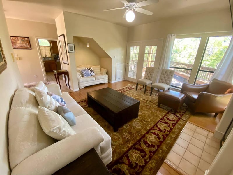 501 Westbrook DR, Austin, TX 78746