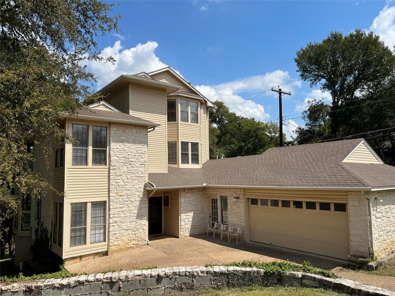 501 Westbrook DR, Austin, TX 78746