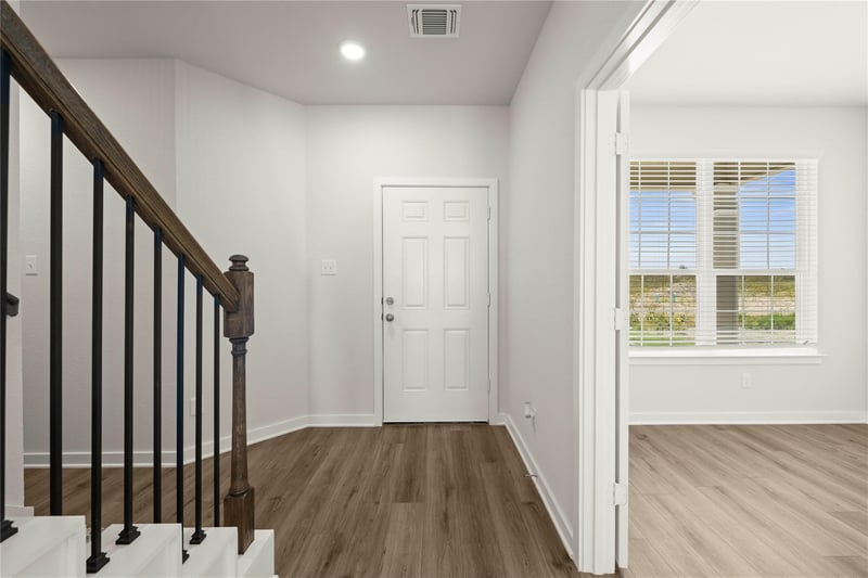 504 Sleep Hollow DR, Jarrell, TX 76537