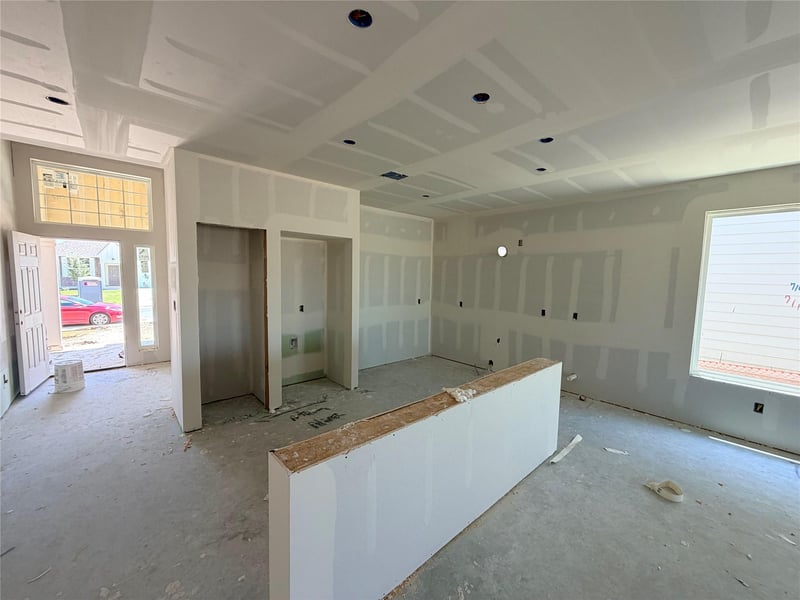 254 Gus Loop, Jarrell, TX 78626
