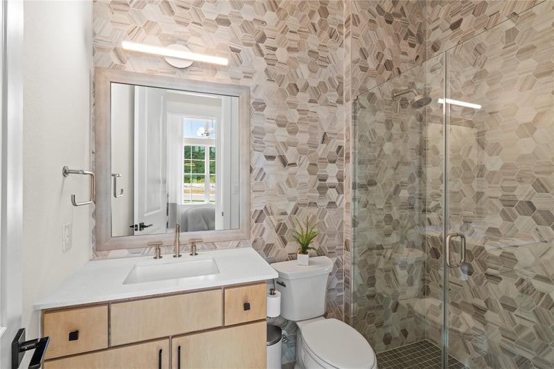 22404 Lago Lookout LN, Lago Vista, TX 78645