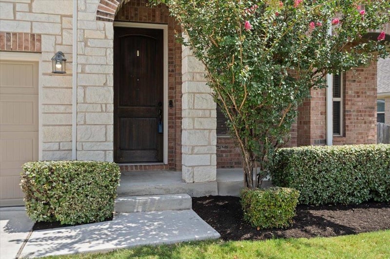 4321 Promontory Point TRL, Georgetown, TX 78626