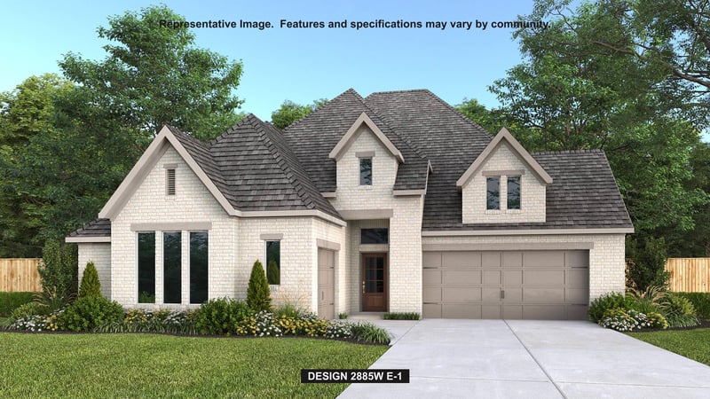 649 Leaning Rock RDG, Austin, TX 78737