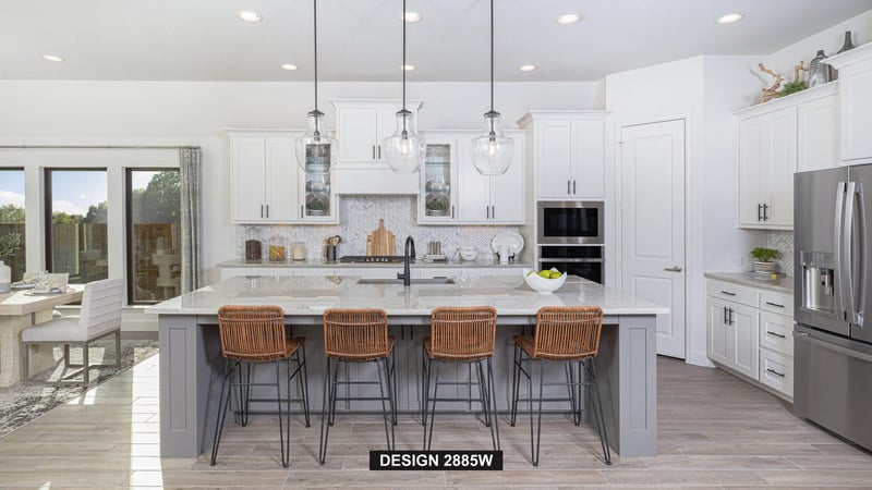 649 Leaning Rock RDG, Austin, TX 78737