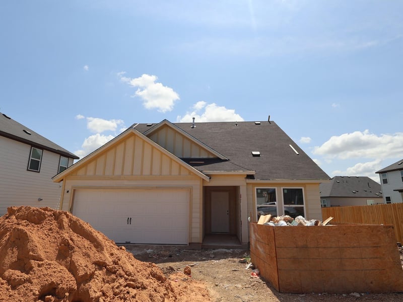 12005 Dillon Falls DR, Austin, TX 78747