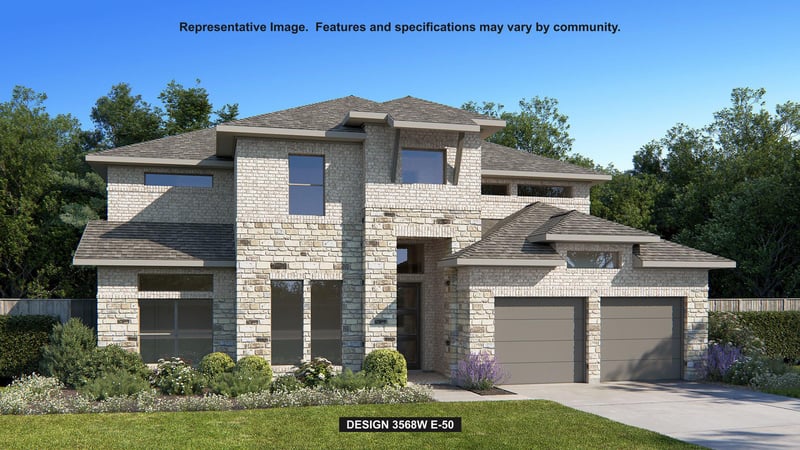 605 Bird HOLW, Austin, TX 78737