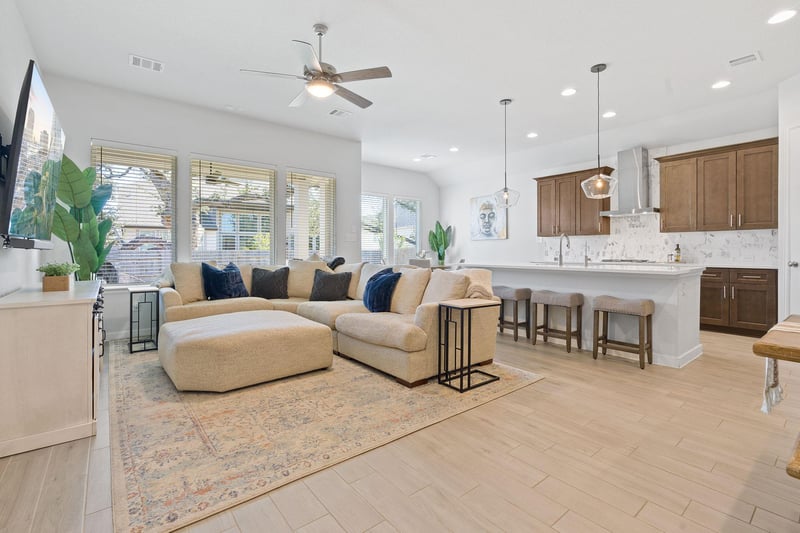 857 Whitetail DR, Round Rock, TX 78681