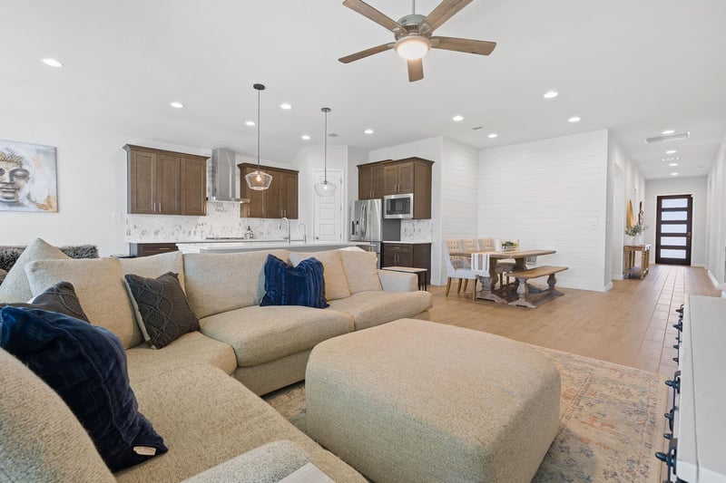857 Whitetail DR, Round Rock, TX 78681