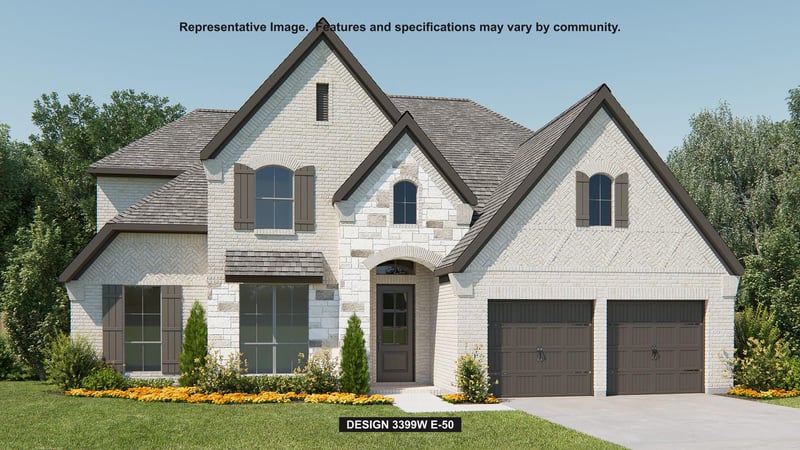 543 Leaning Rock RDG, Austin, TX 78737