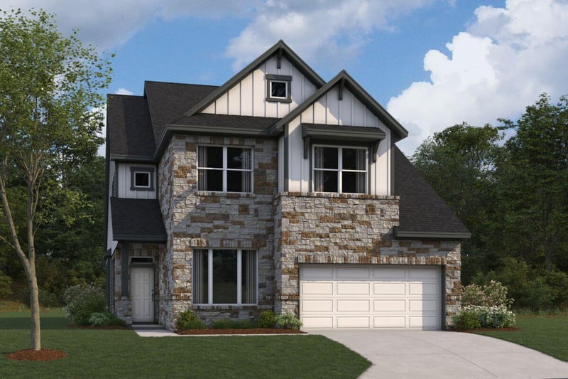 844 Boise DR, Leander, TX 78641