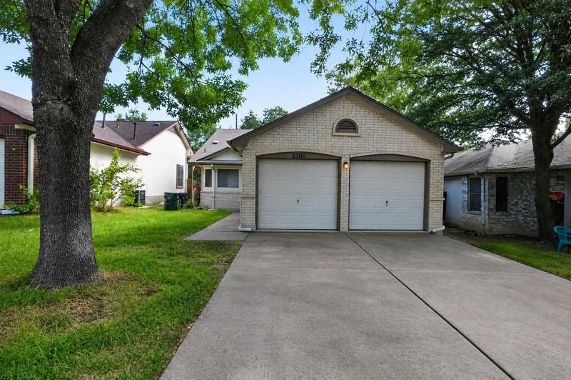 5300 Edenbourgh LN, Austin, TX 78754