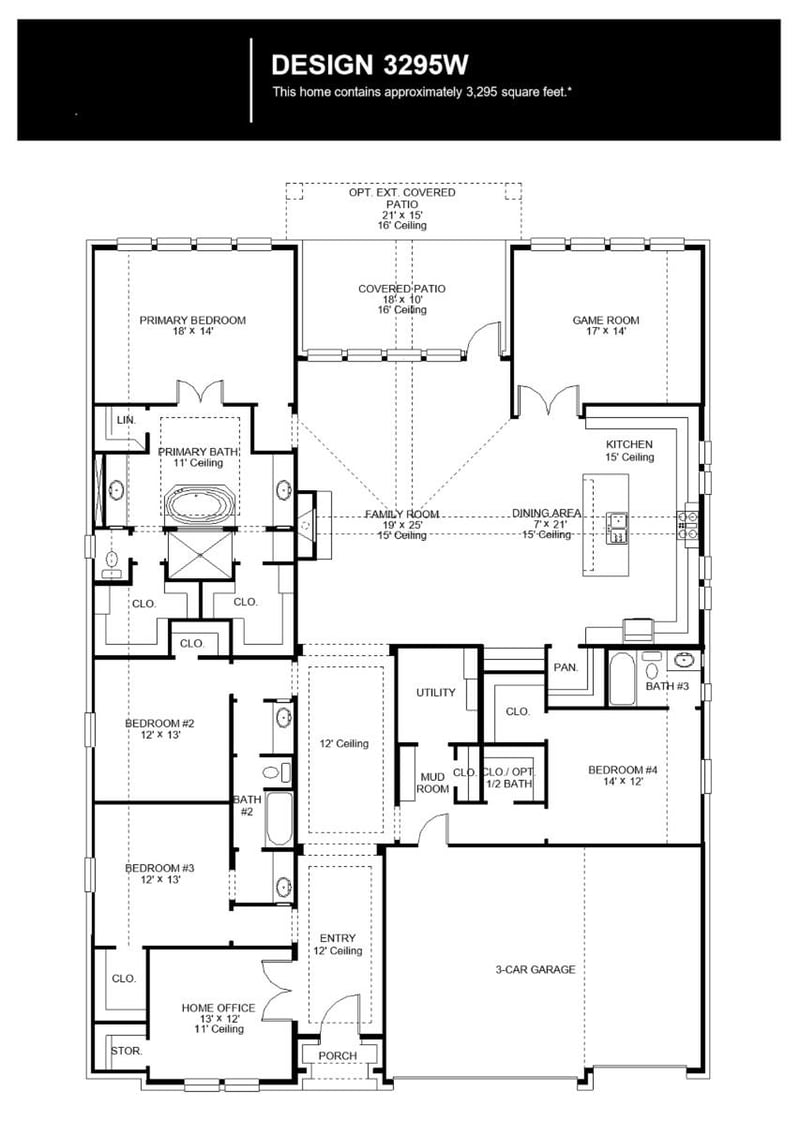 505 Bird HOLW, Austin, TX 78737