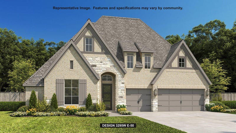 505 Bird HOLW, Austin, TX 78737