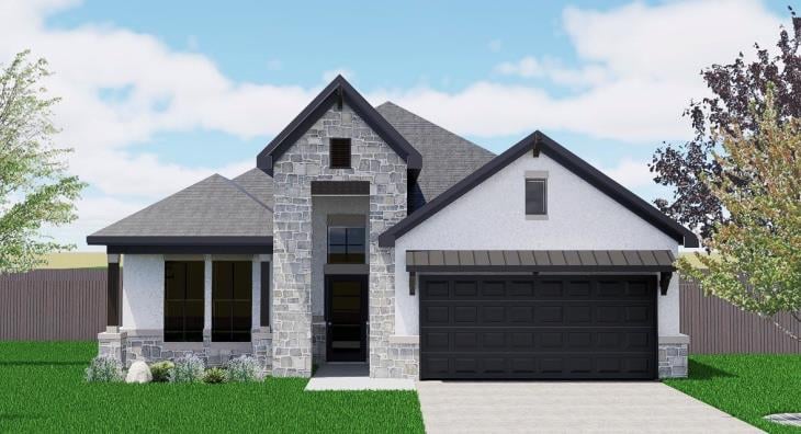 118 Little Tenina TRL, Cedar Creek, TX 78612