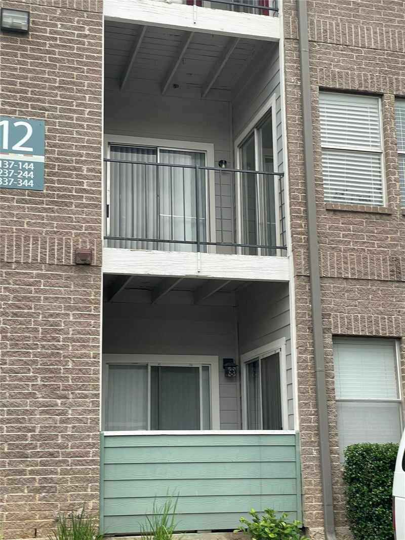 12166 Metric BLVD #243, Austin, TX 78758