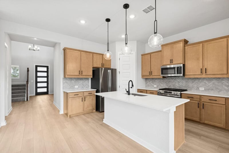 828 Boise DR, Leander, TX 78641