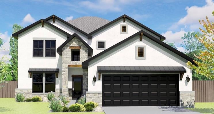 122 Little Tenina TRL, Cedar Creek, TX 78612