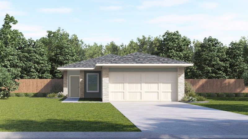 8414 Rhinestone RD, Mustang Ridge, TX 78610