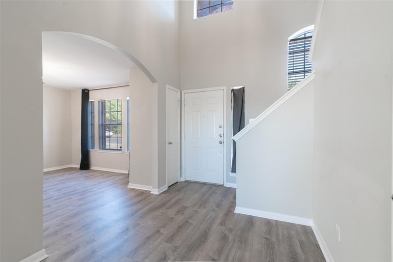 1601 Lantana DR, Round Rock, TX 78664