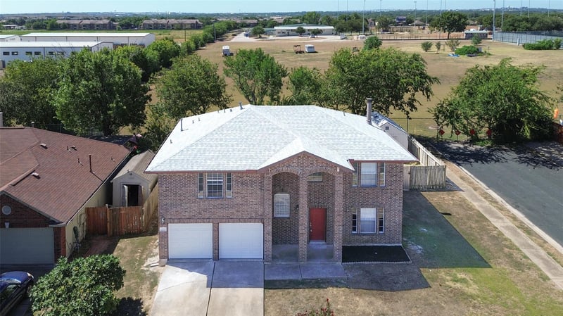 1601 Lantana DR, Round Rock, TX 78664