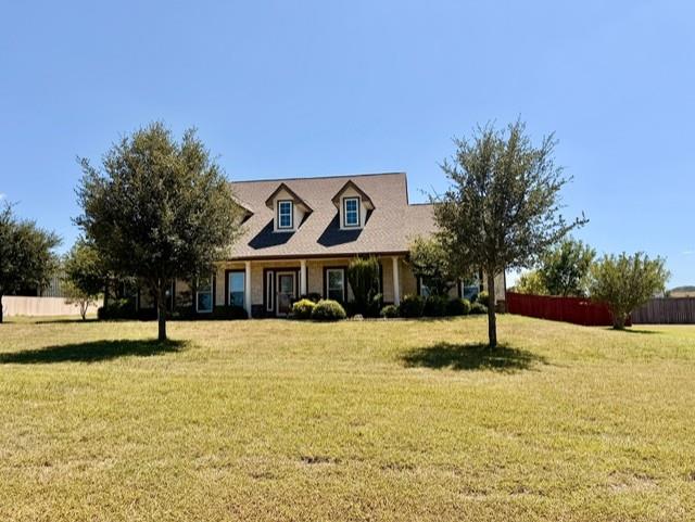 113 Coleton DR, Copperas Cove, TX 76522