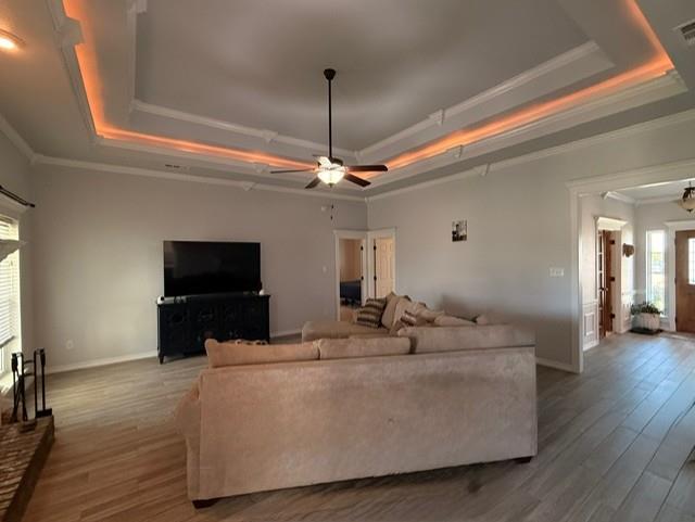 113 Coleton DR, Copperas Cove, TX 76522