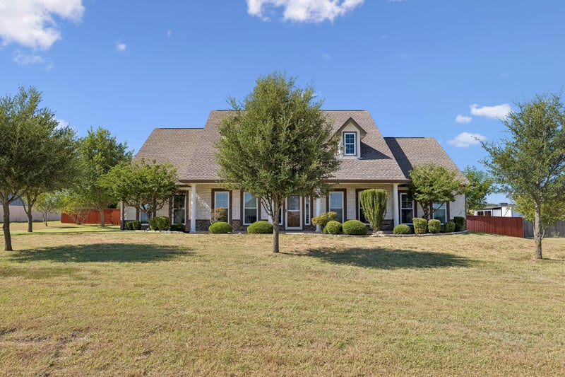 113 Coleton DR, Copperas Cove, TX 76522