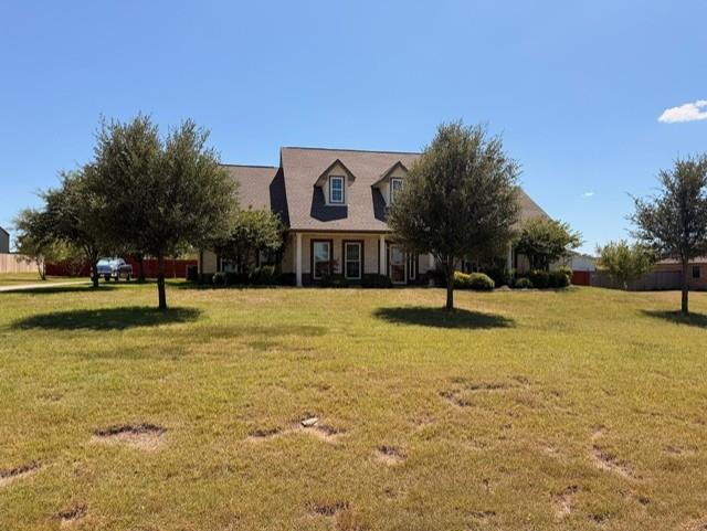 113 Coleton DR, Copperas Cove, TX 76522
