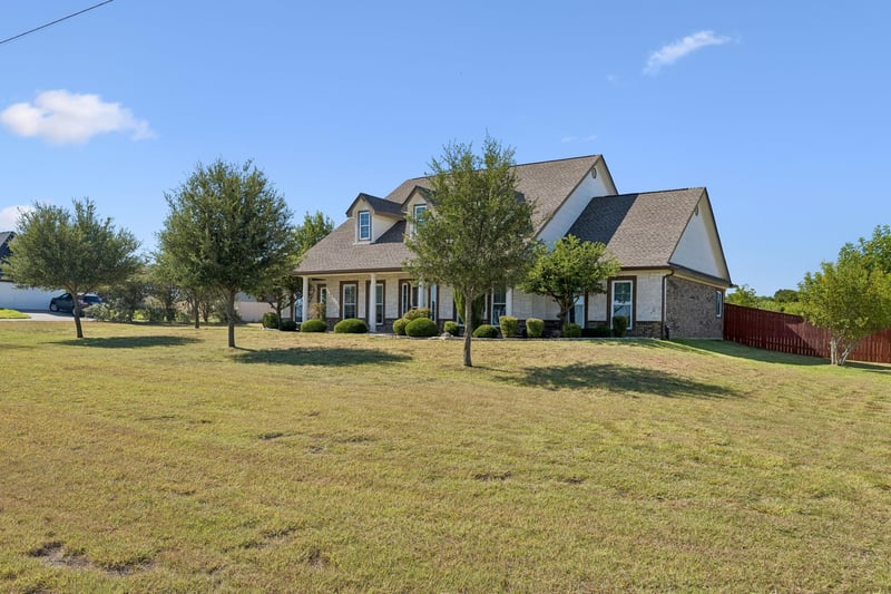 113 Coleton DR, Copperas Cove, TX 76522