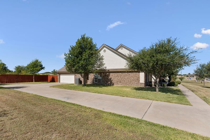 113 Coleton DR, Copperas Cove, TX 76522