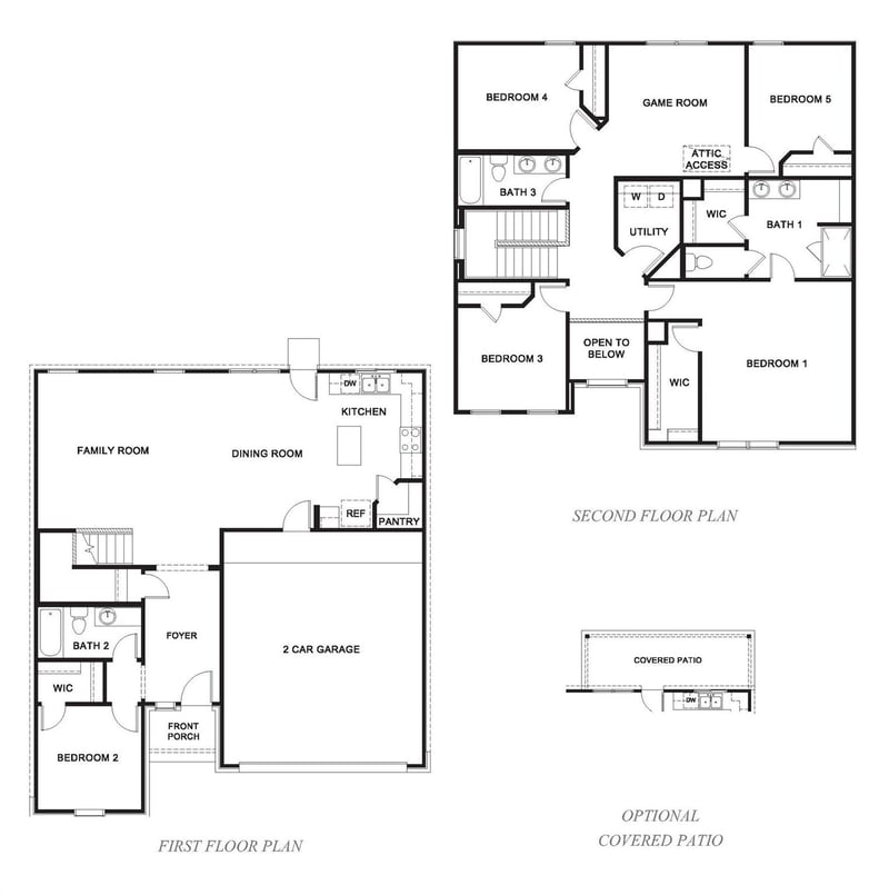 565 Hector Loop, Georgetown, TX 78626