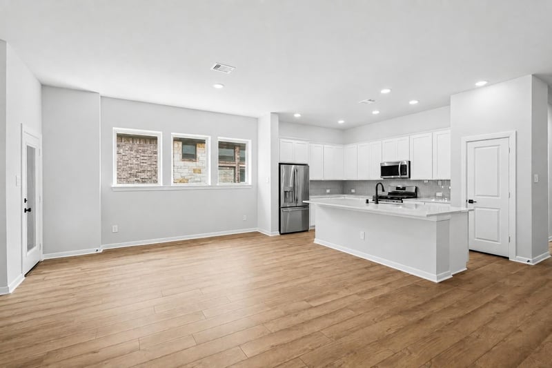 904 Prominence Way, Leander, TX 78641