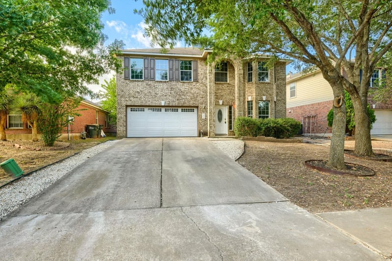 280 Middle CRK, Buda, TX 78610