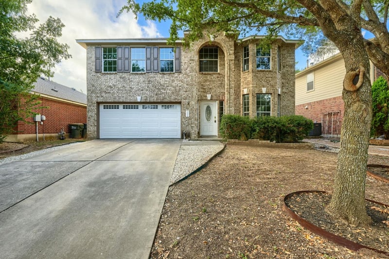 280 Middle CRK, Buda, TX 78610